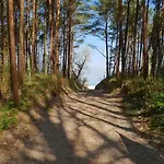 Lejlighed Bursztynek Pobierowo
