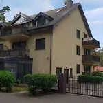 Bursztynek Pobierowo