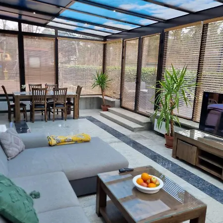 Bursztynek Apartmán Pobierowo