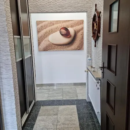 Bursztynek * Pobierowo