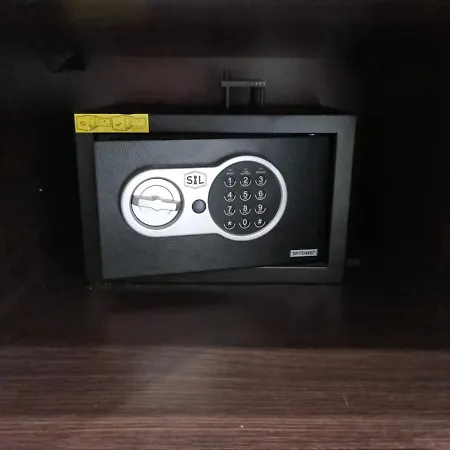 Bursztynek Apartmán *