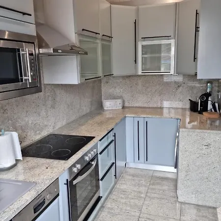 Bursztynek Apartment Pobierowo
