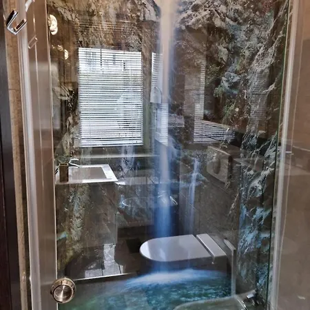 Apartman Bursztynek