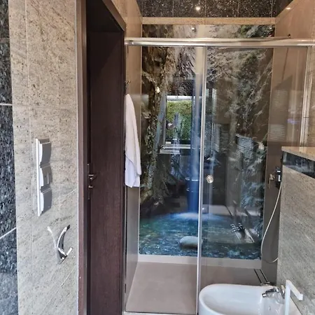 Appartement Bursztynek