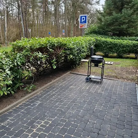 Apartman Bursztynek *