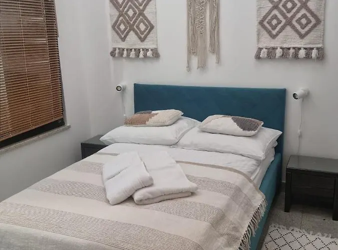 Bursztynek Pobierowo