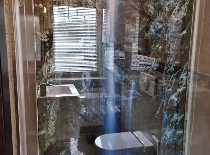 Apartmán Bursztynek