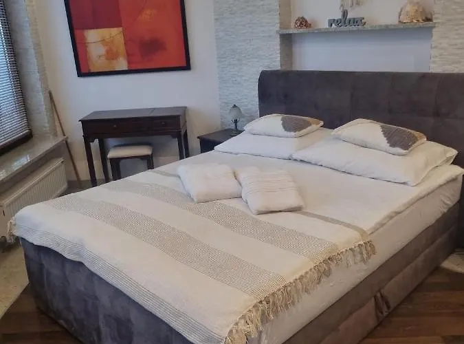 Bursztynek * Pobierowo