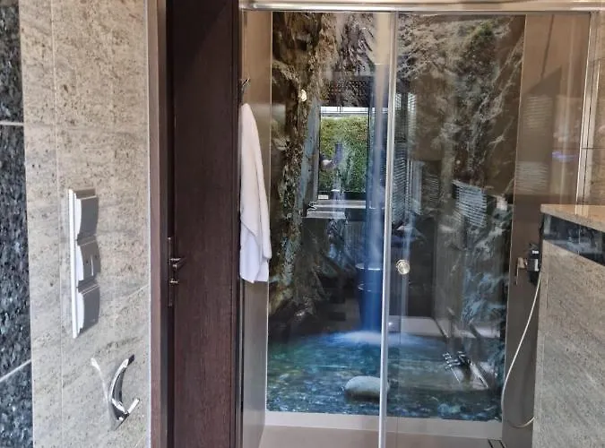 Apartmán Bursztynek