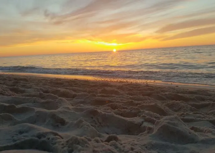 Bursztynek Apartmán